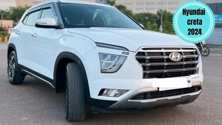 Hyundai Creta‌